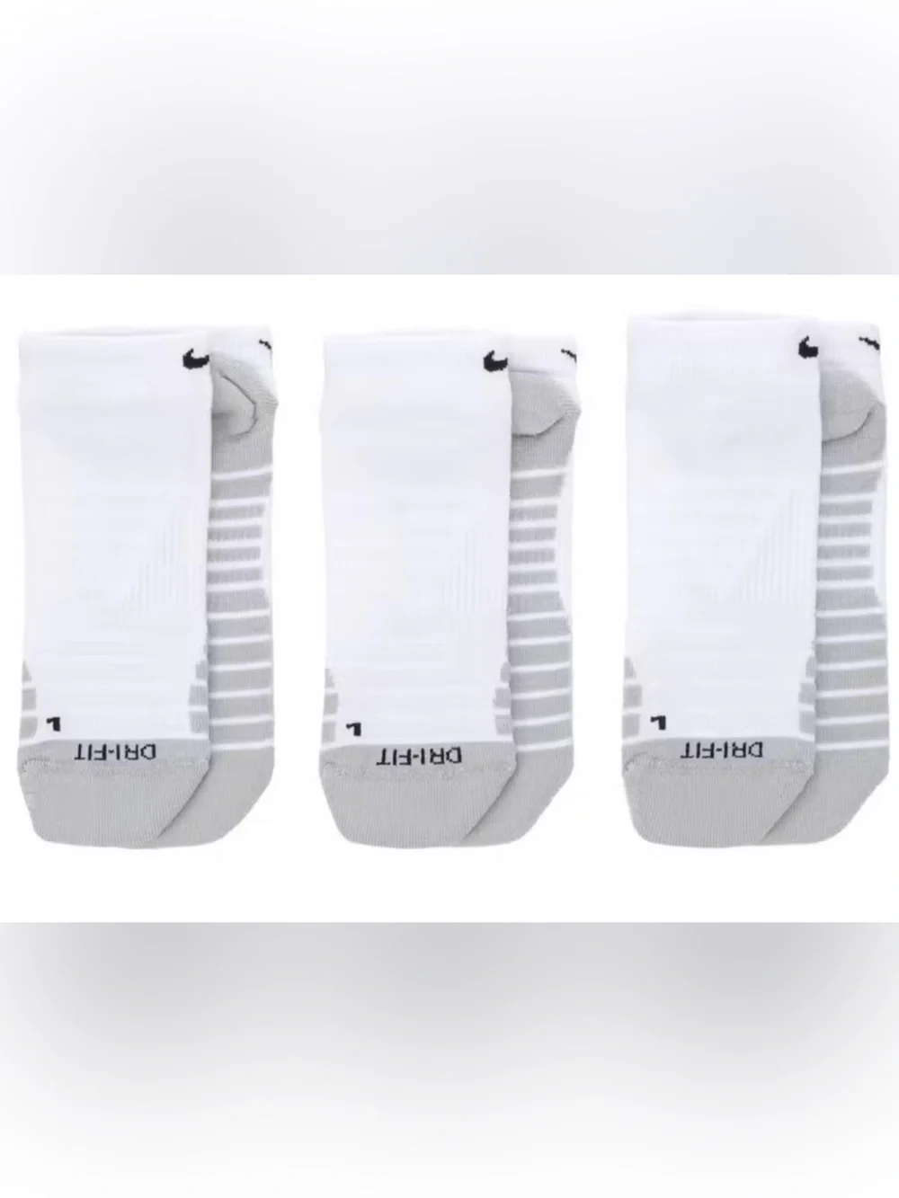 Nike unisex dri